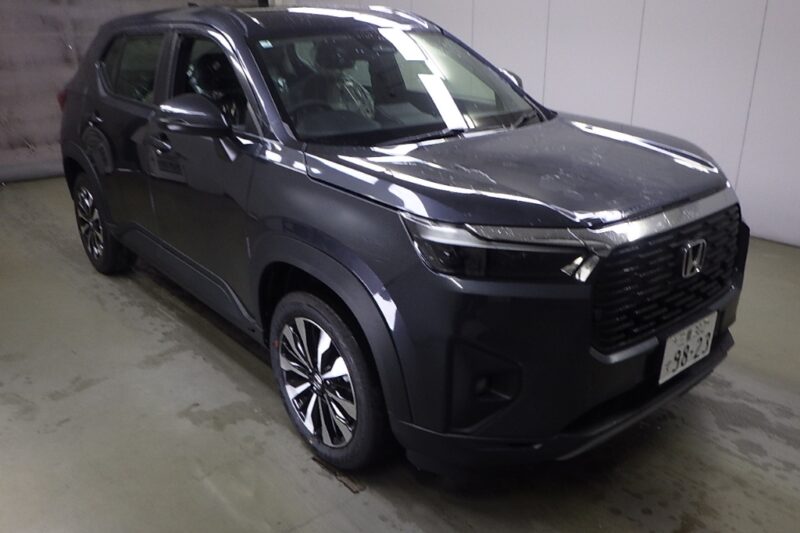 Honda WR-V DG5-1029060